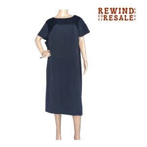 Jessica London womens plus dress Sz 22